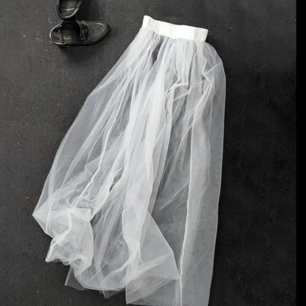 Tutu tulle - Picture 3 of 4
